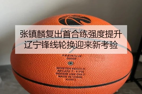 张镇麟复出首合练强度提升 辽宁锋线轮换迎来新考验 | OBSPORTS
