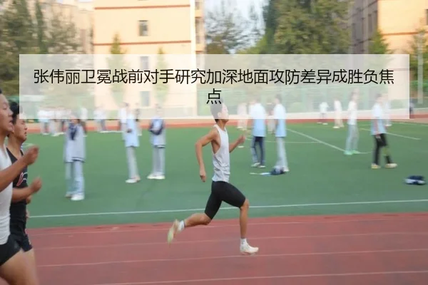 张伟丽卫冕战前对手研究加深地面攻防差异成胜负焦点 - OBSPORTS